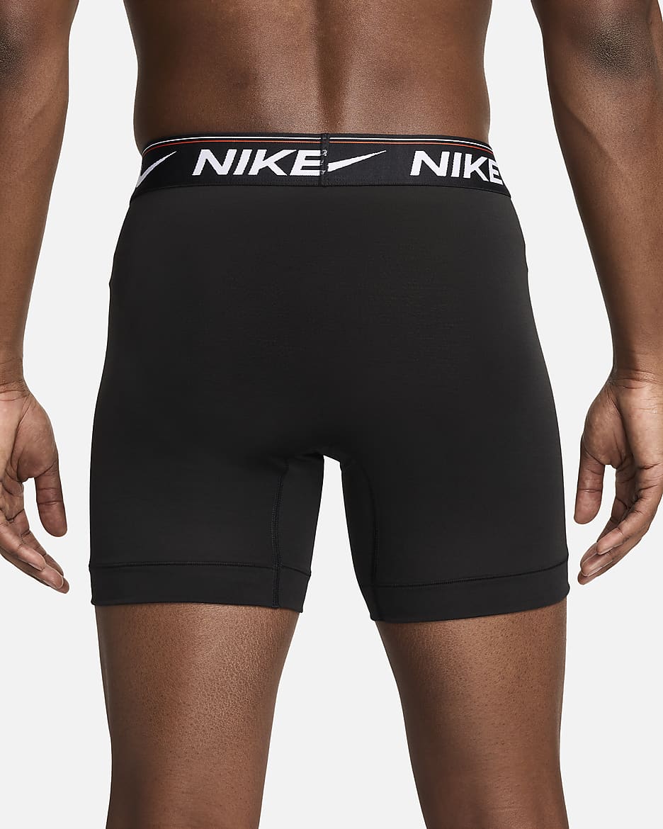 Nike compression shorts 3 pack sales